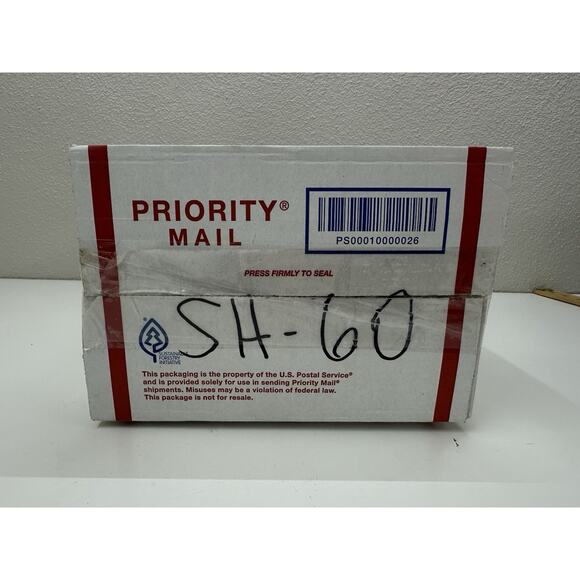 Nike Sneakers Kids Size 5.5Y Air Force 1 Low '07 LB8 Just Do It AO3977-001 - Picture 13 of 13